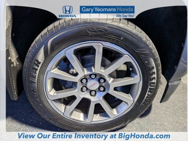 Used 2019 GMC Canyon Denali image 15