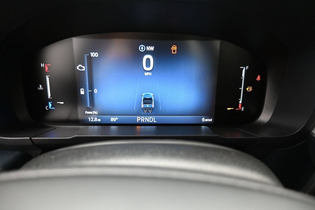 New 2026 Ford Maverick XLT FWD image 3