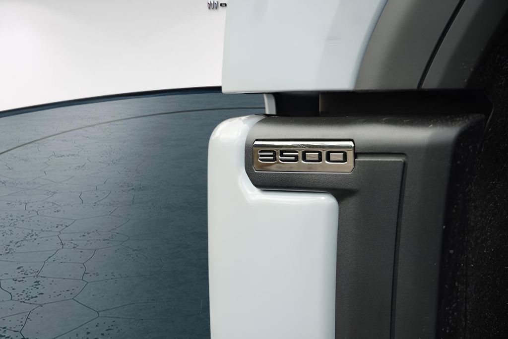 New 2026 GMC Sierra 3500 Denali Ultimate image 33