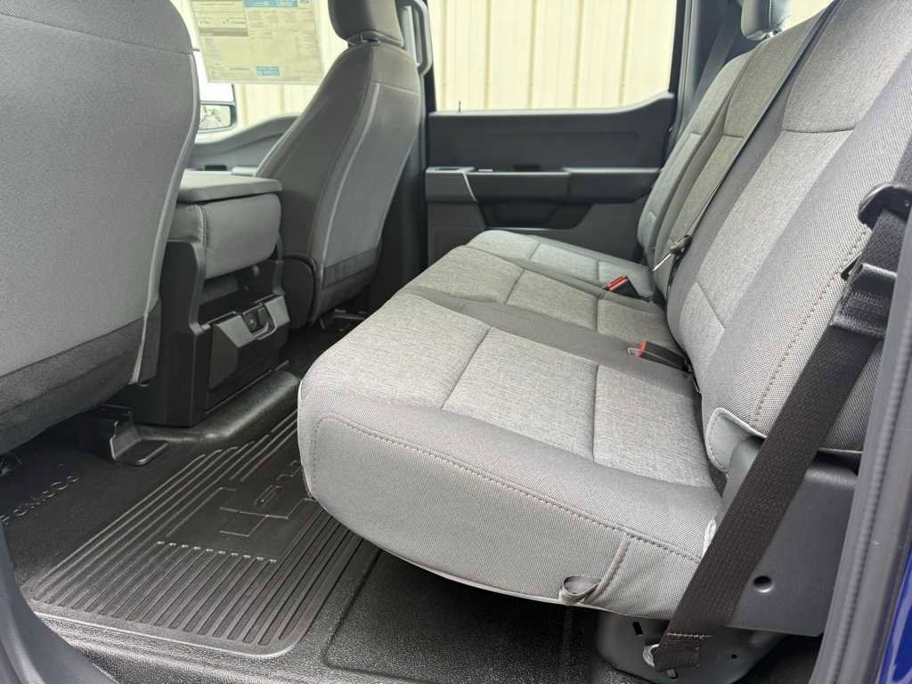 New 2026 Ford F350 XL image 5