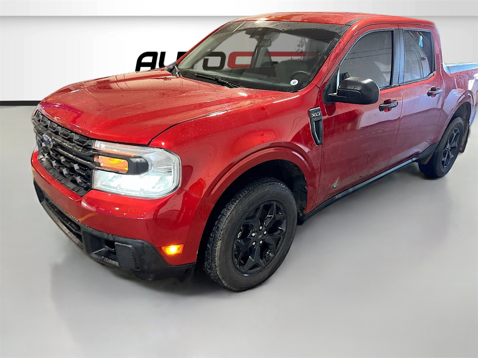 Used 2024 Ford Maverick XLT w/ Equipment Group 300A Standard image 3