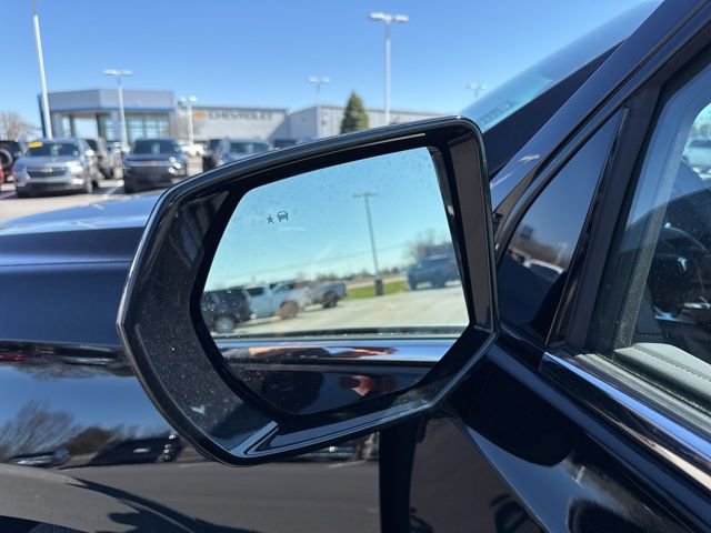 Used 2025 Chevrolet Tahoe LT image 17