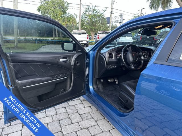 Used 2023 Dodge Charger Scat Pack w/ Plus Group RWD image 22