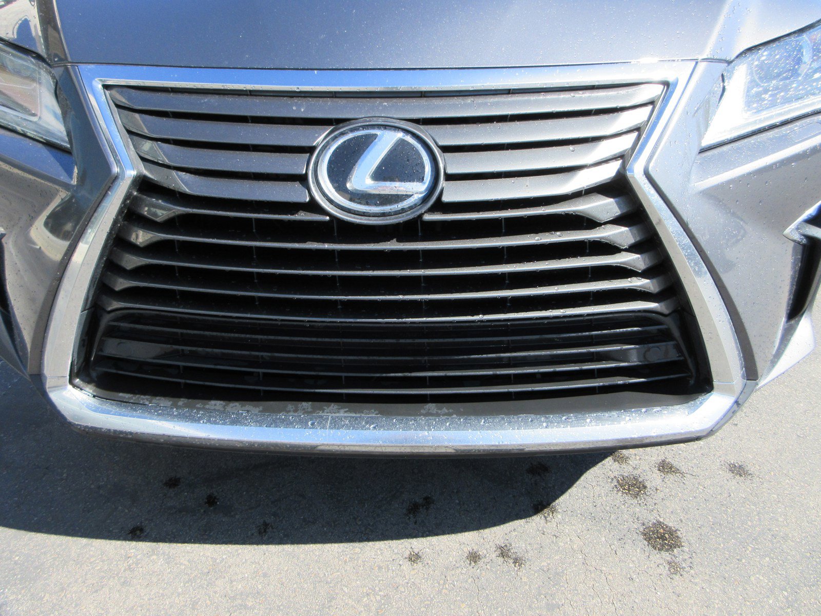 Used 2016 Lexus RX 350 AWD w/ Premium Package image 15