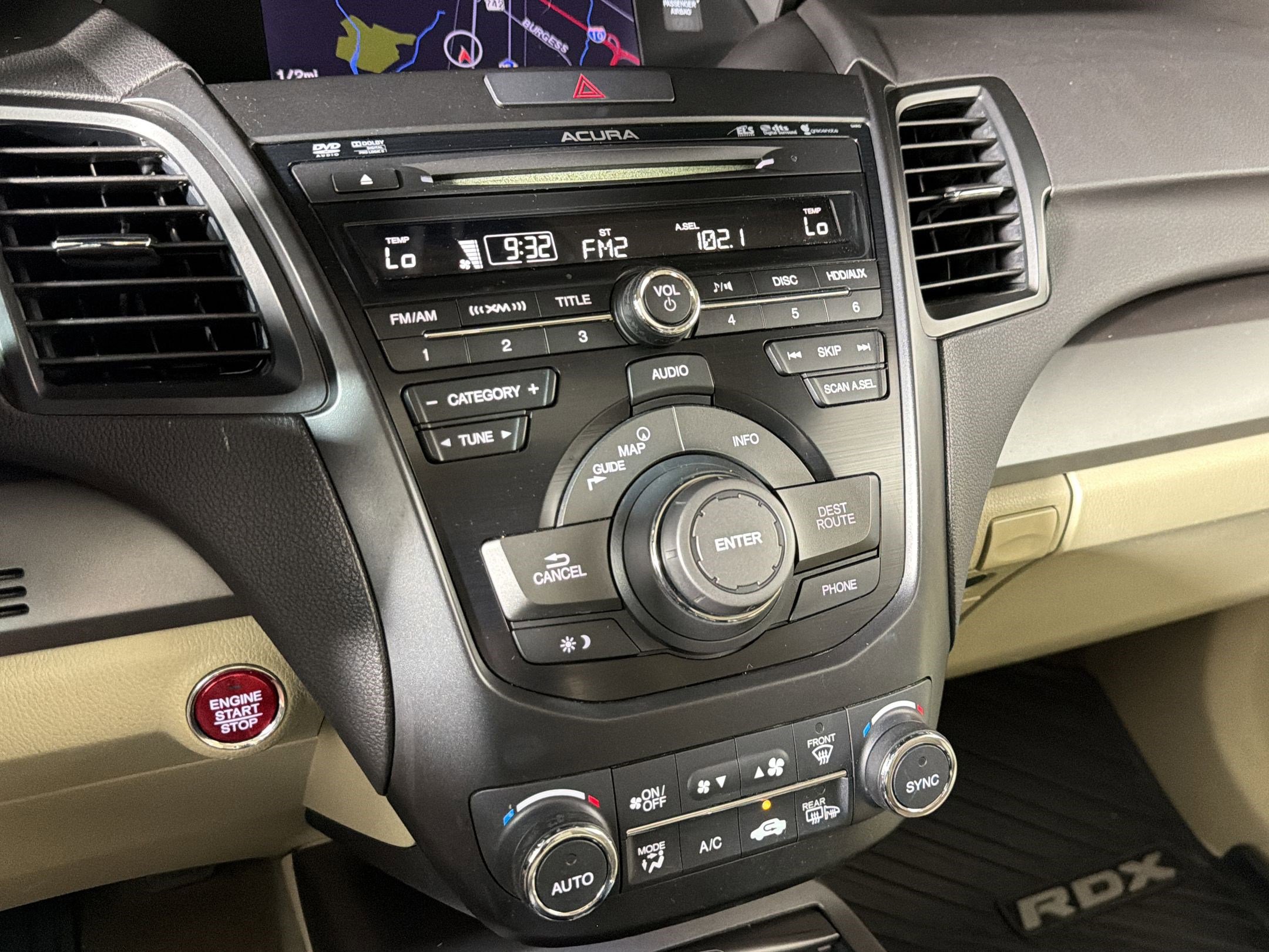 Used 2014 Acura RDX AWD w/ Technology Package image 18