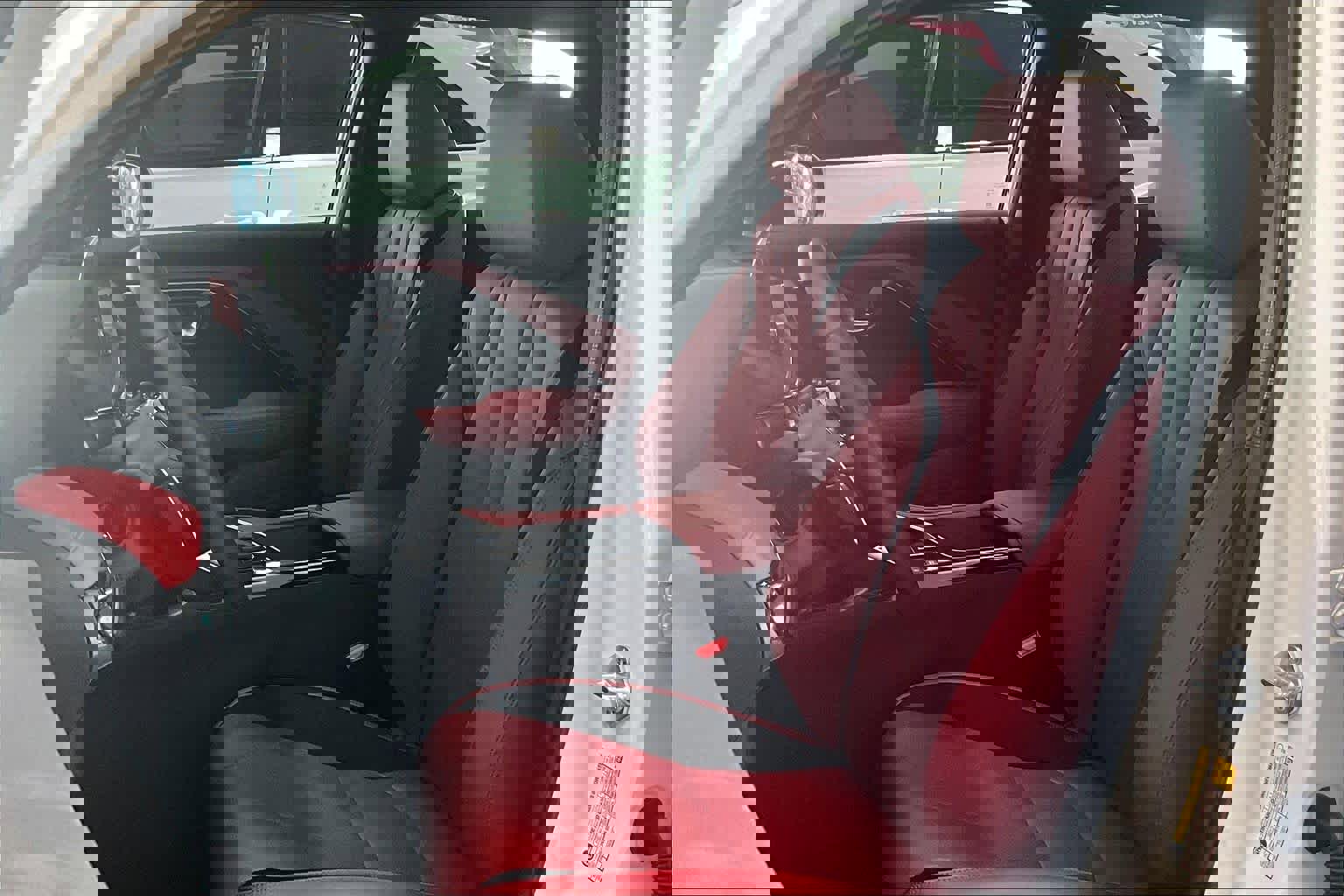 New 2026 Acura ADX A-Spec image 10