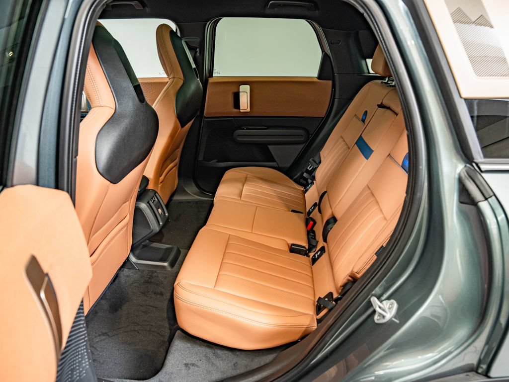 New 2027 MINI Cooper Countryman S AWD/4WD image 34