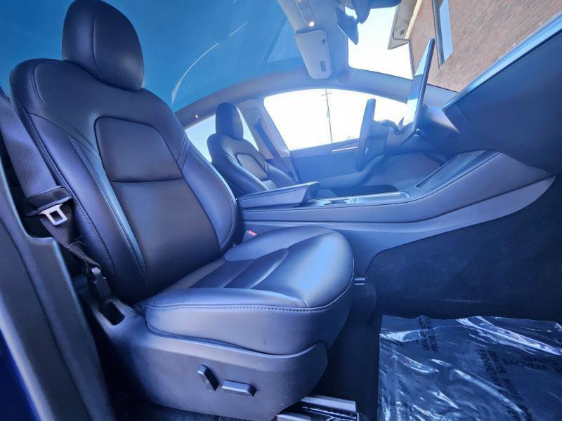 Used 2023 Tesla Model Y RWD image 57