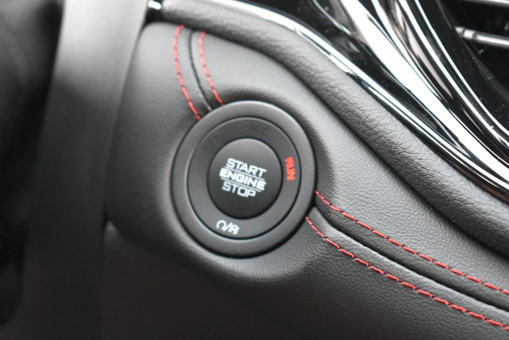 New 2026 Dodge Durango R/T w/ Blacktop Package AWD/4WD image 23