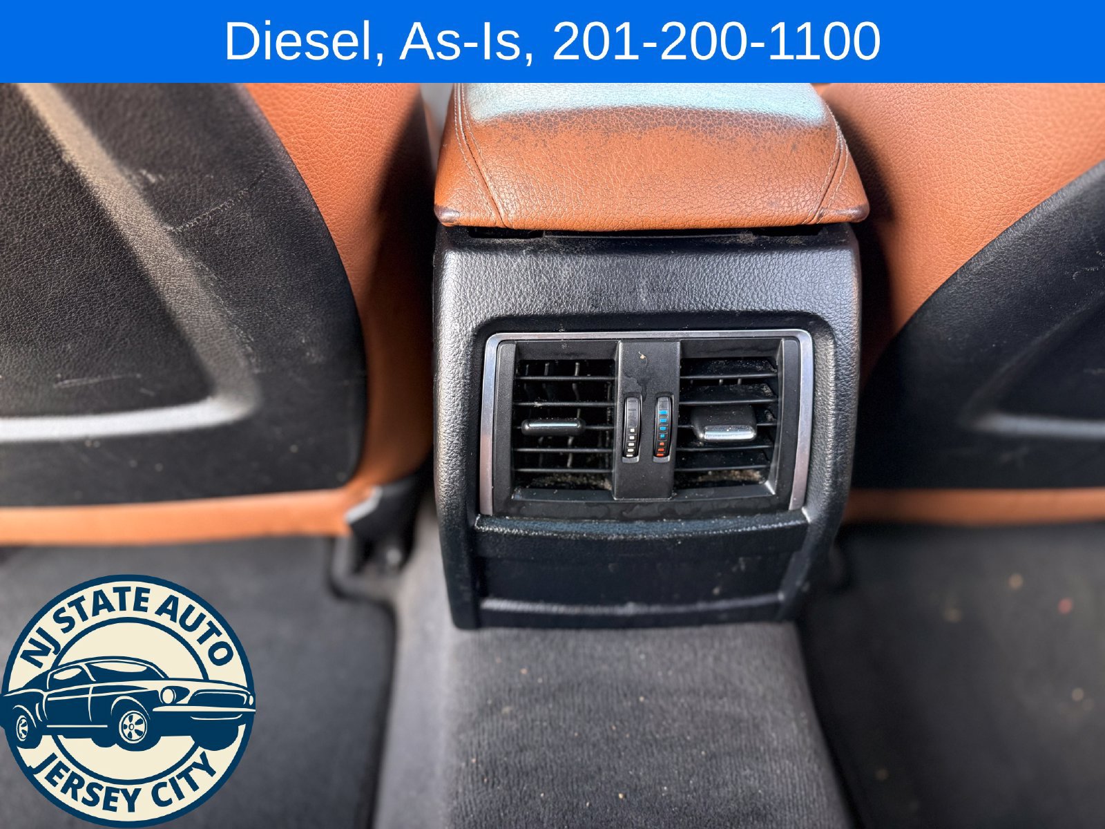 Used 2016 BMW 328d xDrive Sedan AWD/4WD image 18