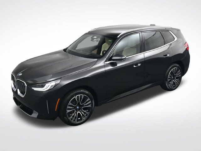 New 2026 BMW X3 xDrive30i w/ Premium Package AWD/4WD image 29