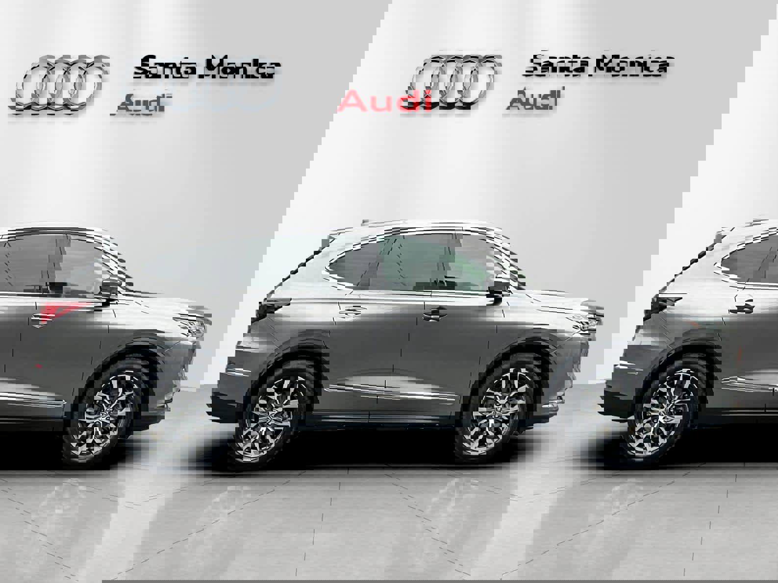 Used 2023 Acura MDX FWD w/ Technology Package image 8