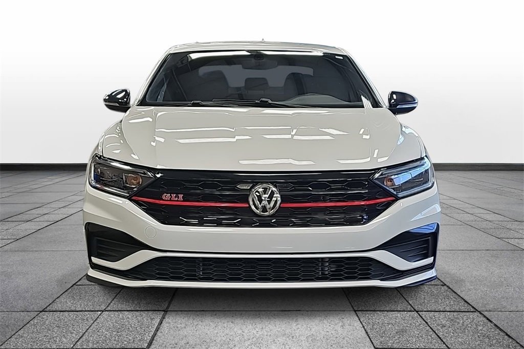 Used 2020 Volkswagen Jetta GLI image 2