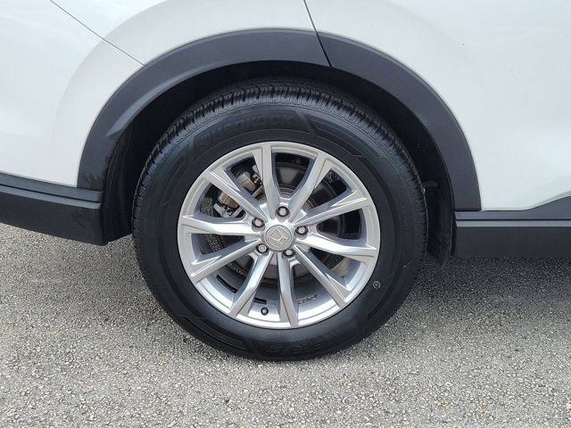 Used 2023 Honda CR-V EX-L image 7