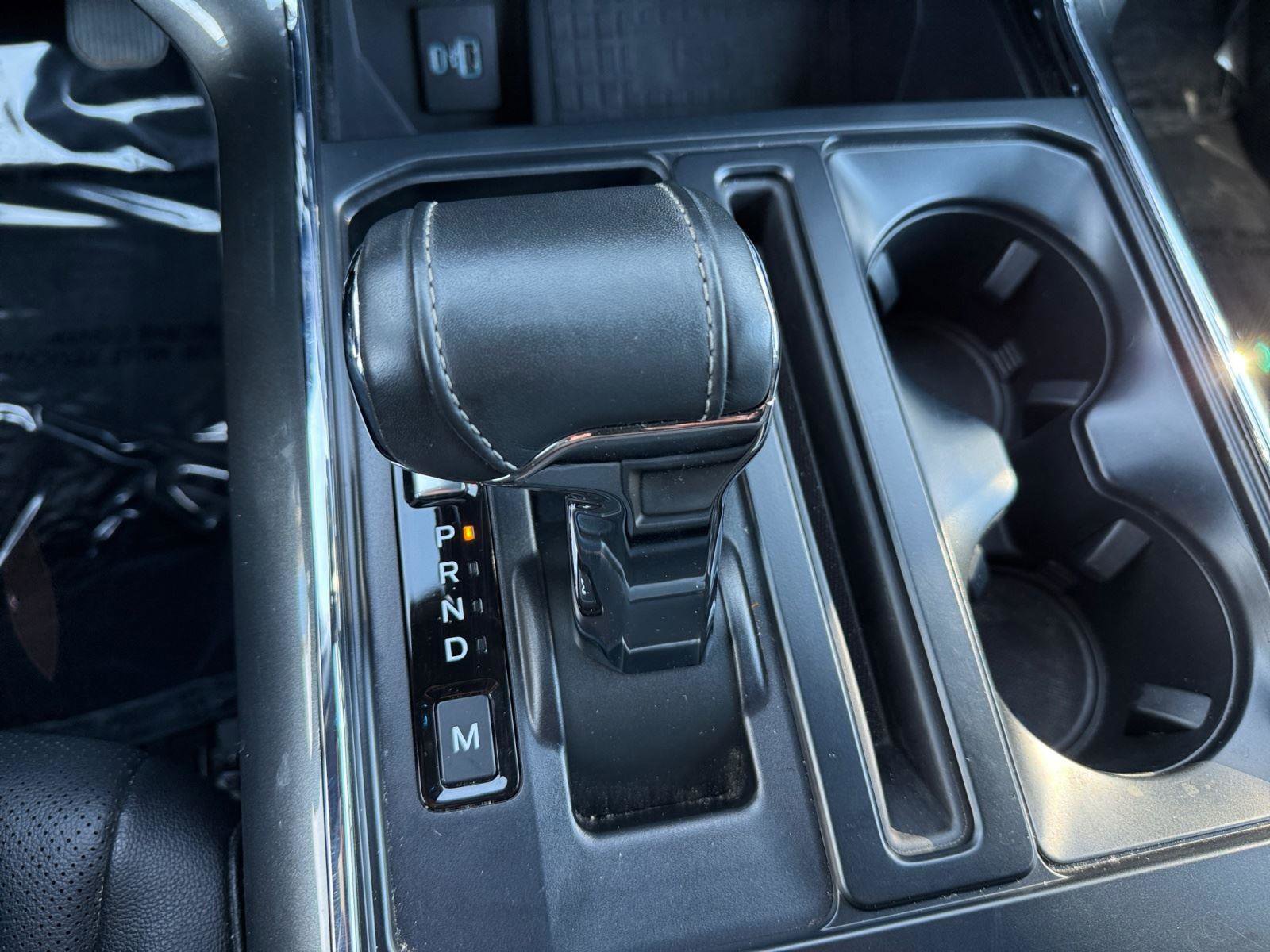 Used 2022 Ford F150 Lariat image 33