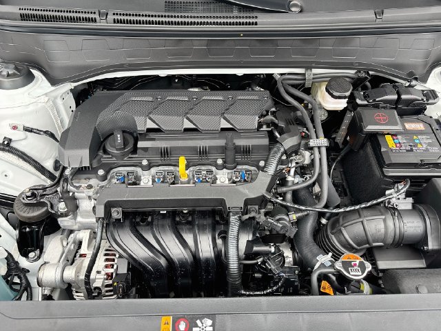 New 2026 Hyundai Venue SEL FWD image 29
