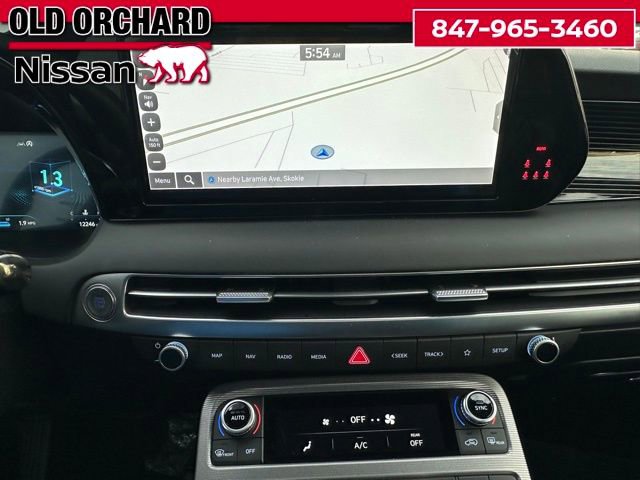 Used 2025 Hyundai Palisade Calligraphy AWD/4WD image 18