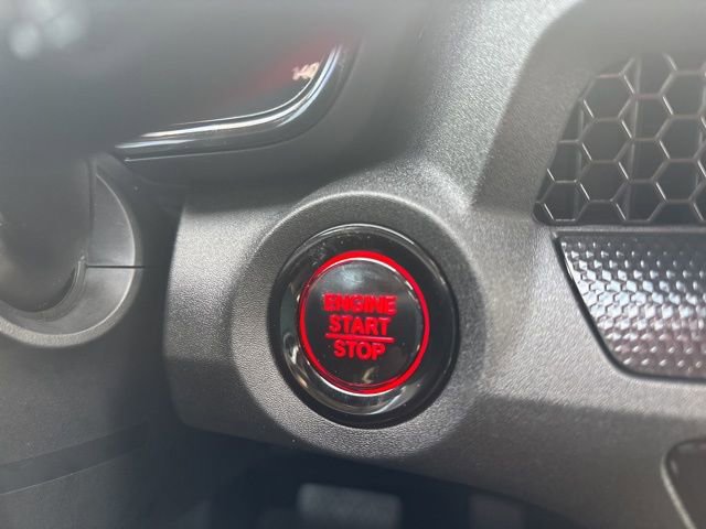 Used 2026 Honda CR-V LX image 9