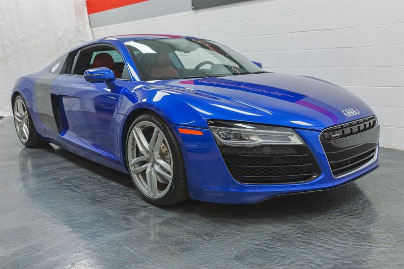 Used 2015 Audi R8 V8 AWD/4WD image 41