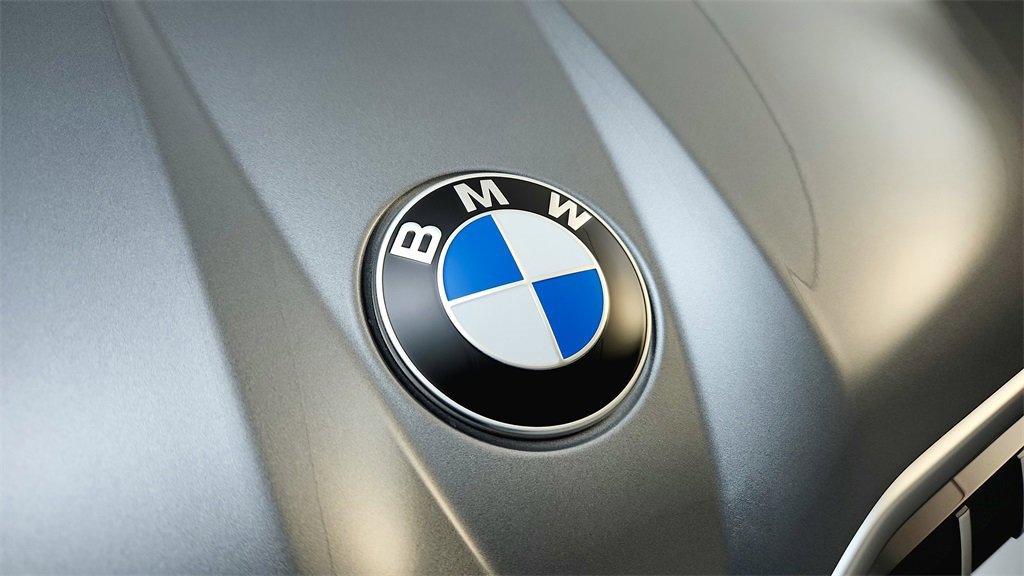 Used 2025 BMW X3 xDrive30i w/ Premium Package image 18