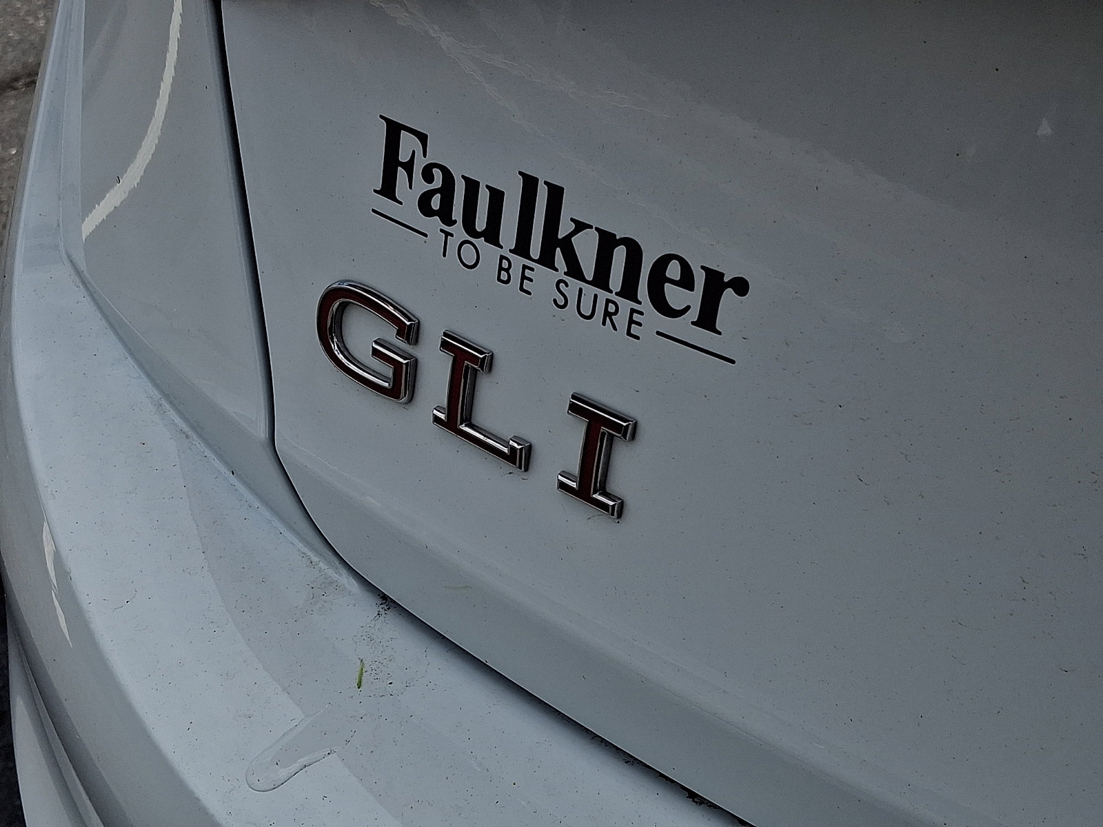 Used 2024 Volkswagen Jetta GLI Autobahn w/ GLI Black Package FWD image 30