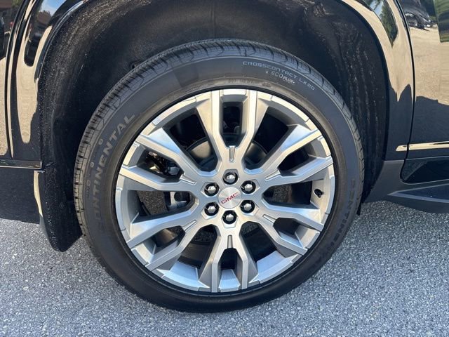 Used 2024 GMC Acadia Denali w/ Super Cruise Package AWD/4WD image 16