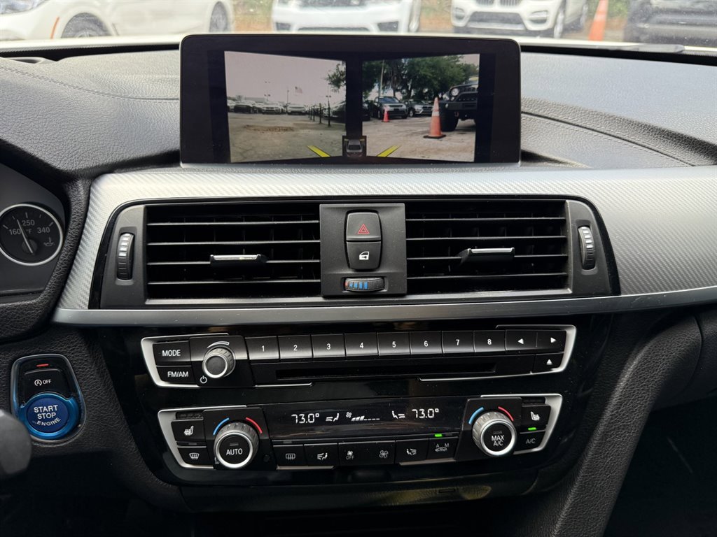 Used 2019 BMW 430i Coupe w/ M Sport Package RWD image 28