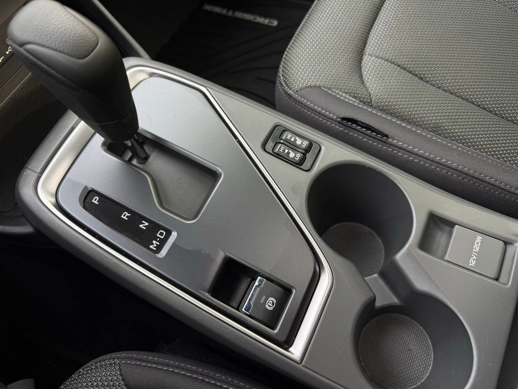 Used 2024 Subaru Crosstrek 2.0i Premium image 27