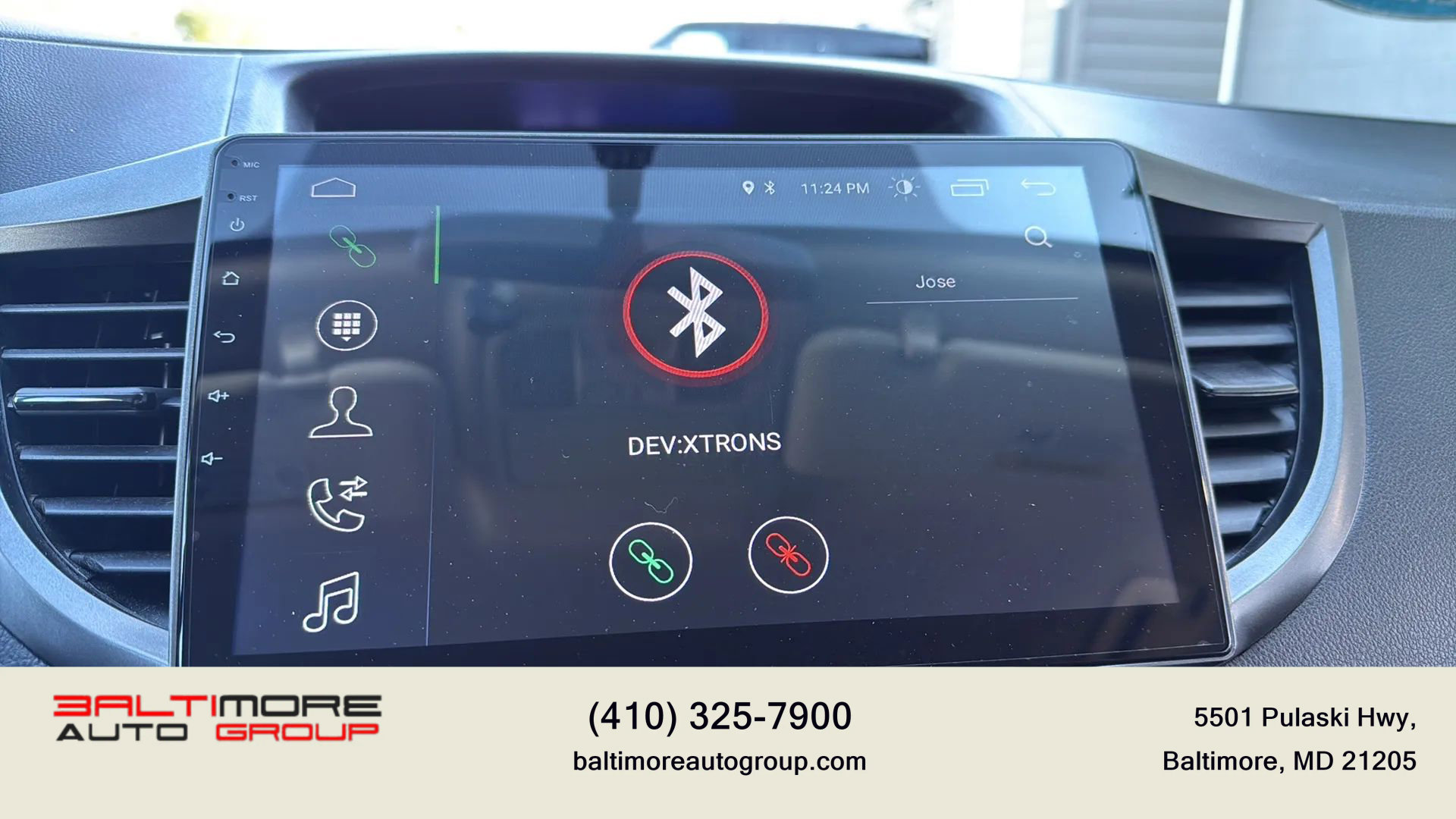 Used 2013 Honda CR-V LX image 37