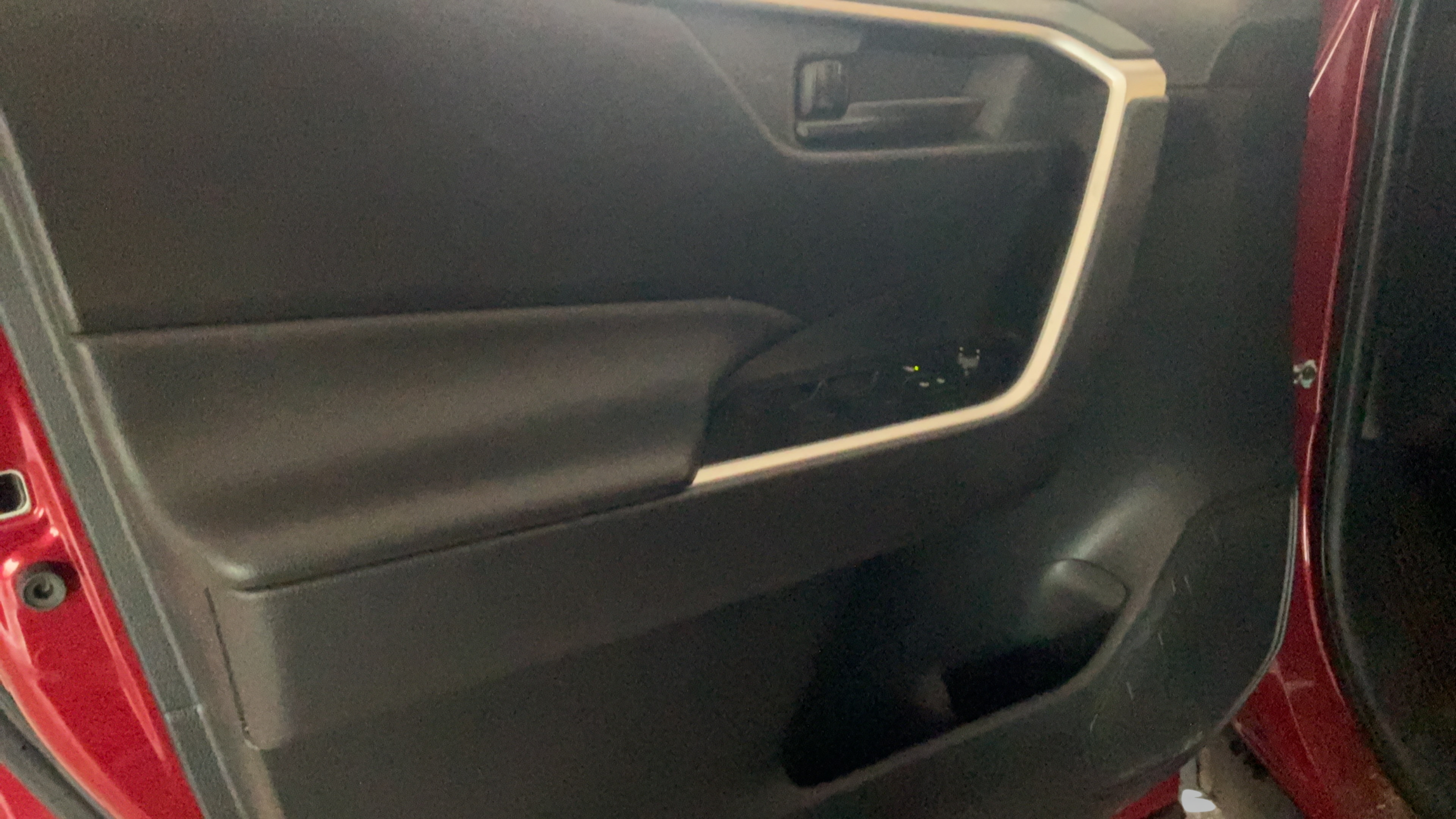 Certified 2021 Toyota RAV4 LE FWD image 20