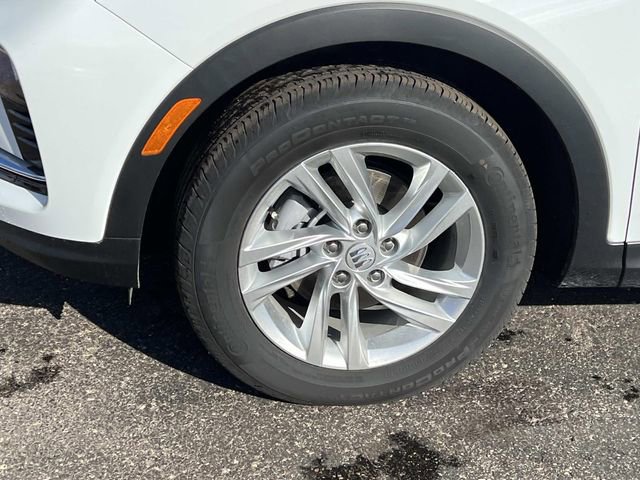 Used 2025 Buick Envista Preferred w/ Convenience I Package image 10