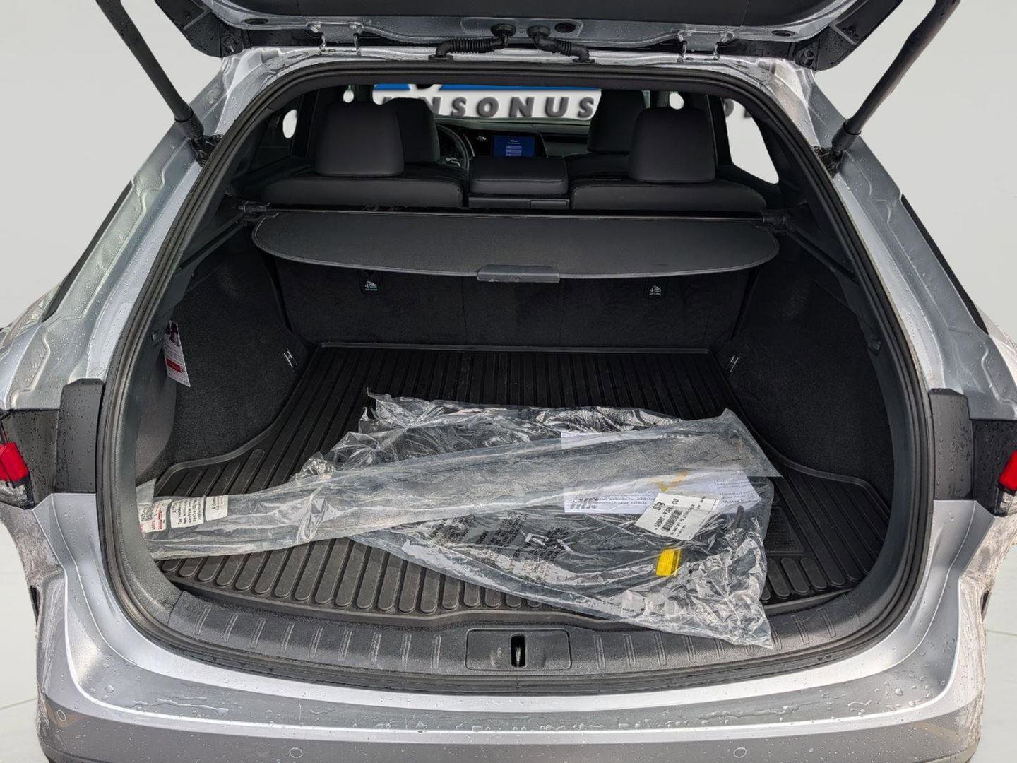 Used 2024 Lexus RX 350 Premium w/ Accessory Package image 26