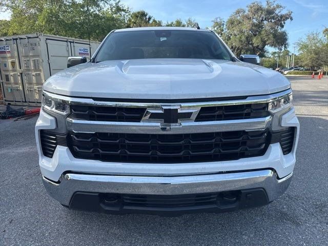 Used 2023 Chevrolet Silverado 1500 LT image 5