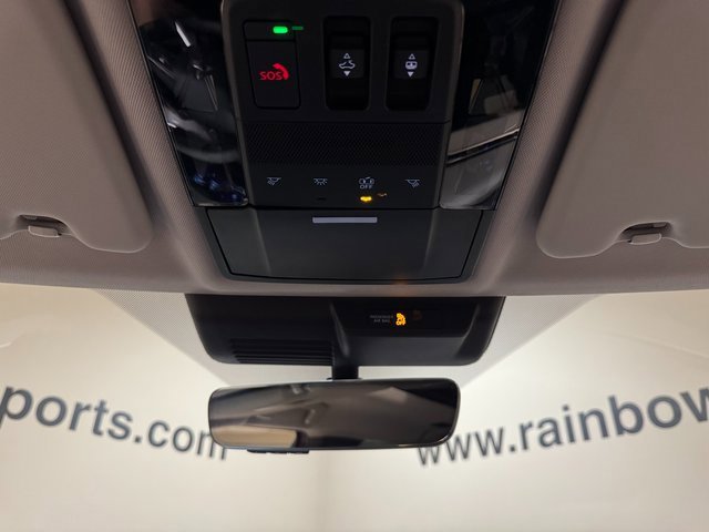 New 2025 Mitsubishi Outlander SE image 20