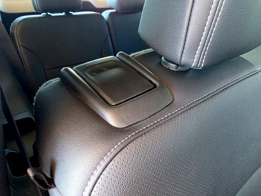 Used 2024 Chevrolet Traverse LT w/ LPO, Floor Liner Package AWD/4WD image 67