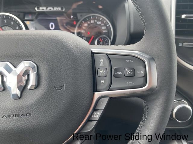 New 2026 RAM 1500 Big Horn image 21