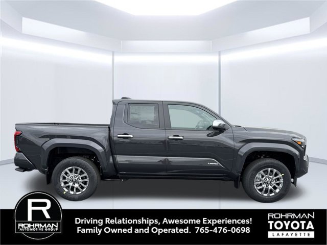 New 2026 Toyota Tacoma Limited AWD/4WD image 7