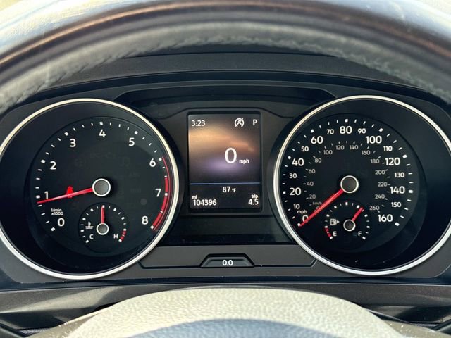 Used 2018 Volkswagen Tiguan SE image 27