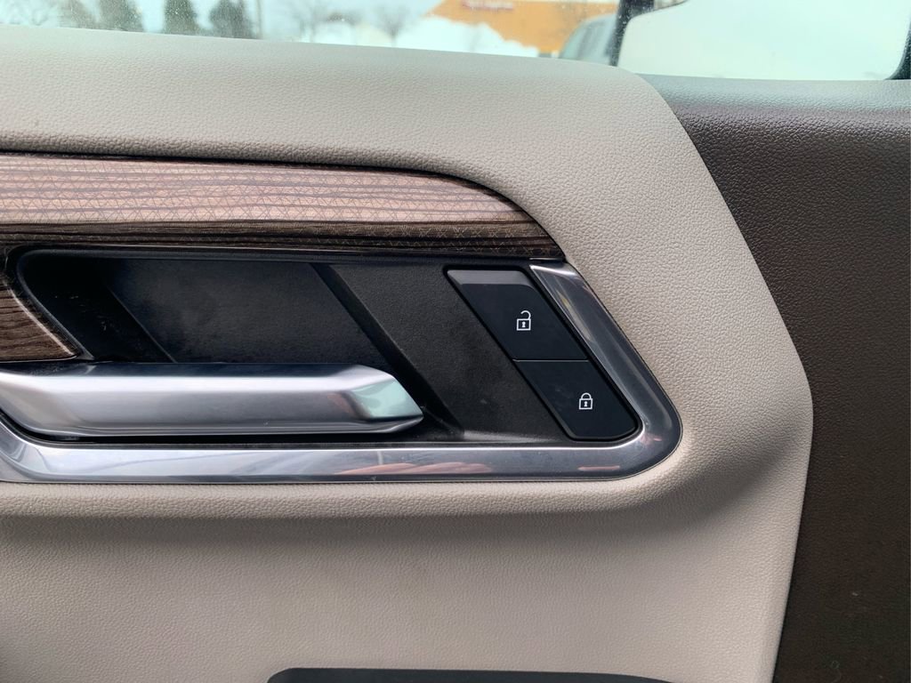 Used 2024 Chevrolet Silverado 1500 LT Trail Boss w/ Convenience Package II image 36