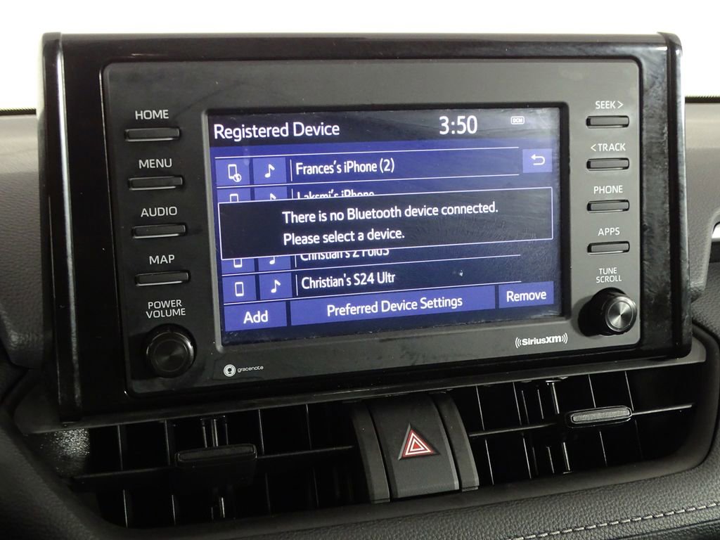 Used 2022 Toyota RAV4 LE image 32