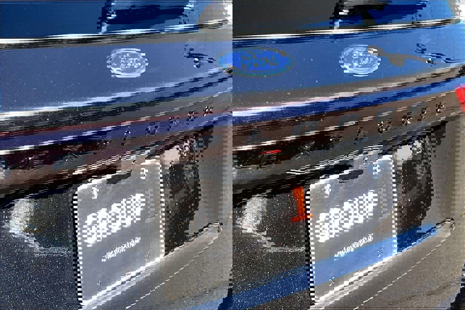 New 2026 Ford Explorer ST w/ Sun And Sound Package AWD/4WD image 15