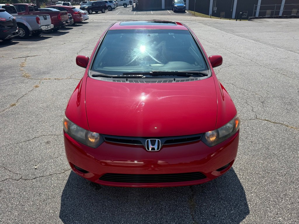 Used 2006 Honda Civic EX image 2