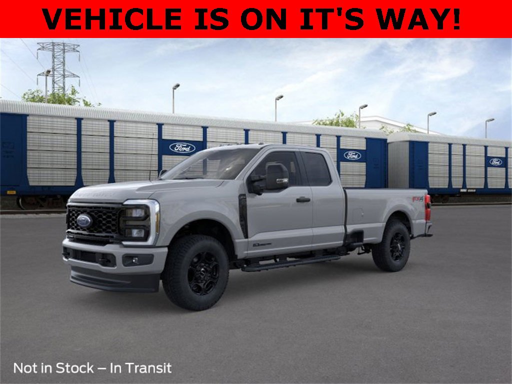 New 2026 Ford F350 XL w/ STX Appearance Package image 34