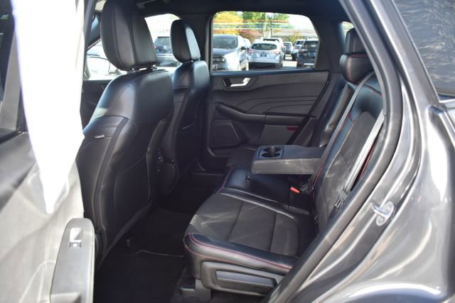 Used 2023 Ford Escape ST-Line AWD/4WD image 33