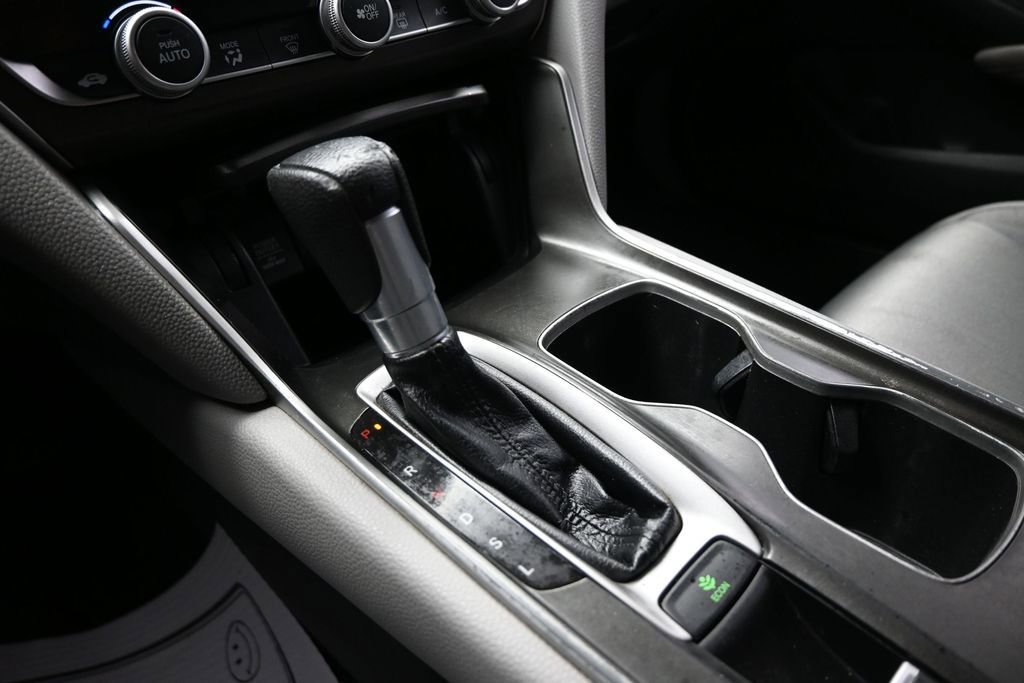 Used 2018 Honda Accord LX image 20