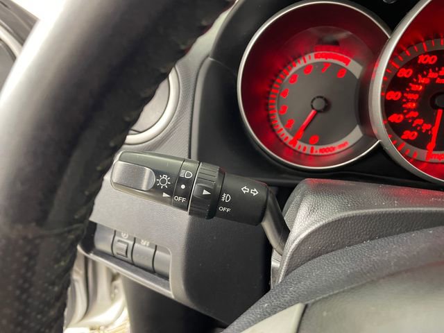 Used 2007 MAZDA MAZDA3 s Touring FWD image 11