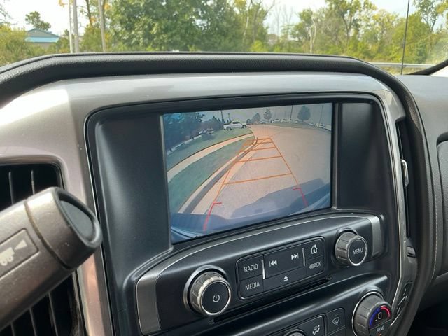 Used 2016 Chevrolet Silverado 2500 LTZ w/ Duramax Plus Package AWD/4WD image 30