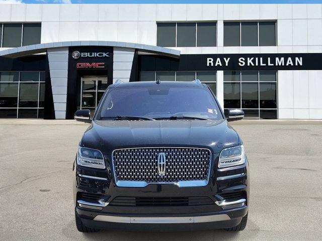 Used 2019 Lincoln Navigator L Reserve AWD/4WD image 2