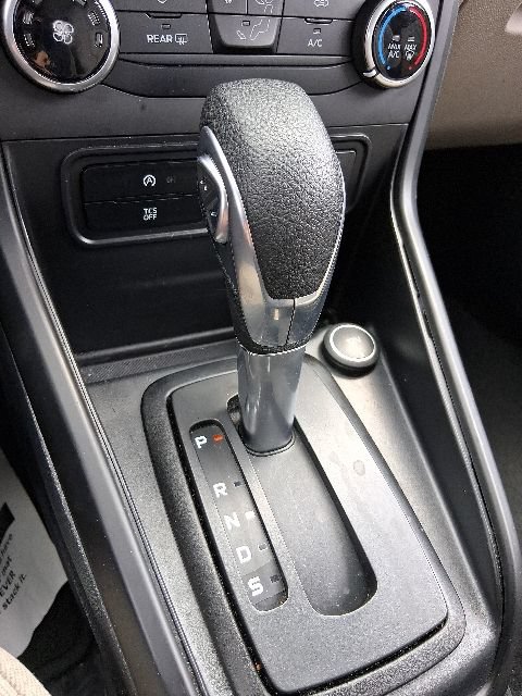 Used 2021 Ford EcoSport S FWD image 24