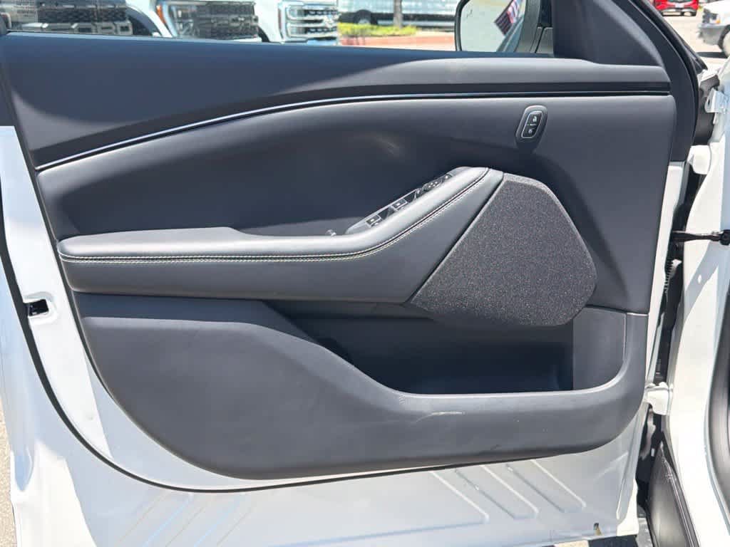 New 2026 Ford Mustang Mach-E Select AWD/4WD image 15